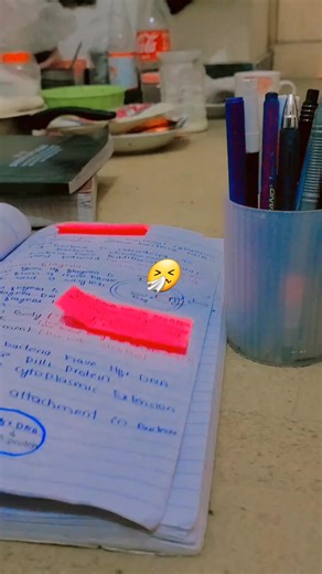 Biology Notes😇#foryourpages #foryou #fyp #support #viral #plzz #tiktok #study #pleasetiktokdontremovemyvideo @TiktokPakistanOfficial @tiktok creators