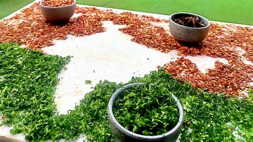 Independence Day special recipes: Malai ghevar and Tri-colour idli