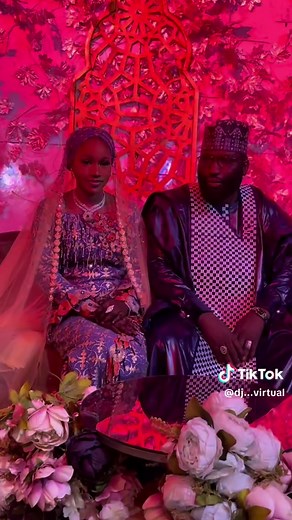 dj...virtual on TikTok