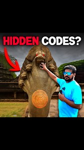 Did Ancient Nagas Encode Sound into Stone? #praveenmohanshorts #naga #snake #bridge #cymatic #frequency #sound #pattern #ancient #mythical #sculpture #vibration #reptile #sevenheads #symbol #energy #decoded #stonecarving #sacred #mystery #serpent #temple #shorts #shortsfeed #fb #fbviral #fbreels #fbtrendingreels | Praveen Mohan Shorts