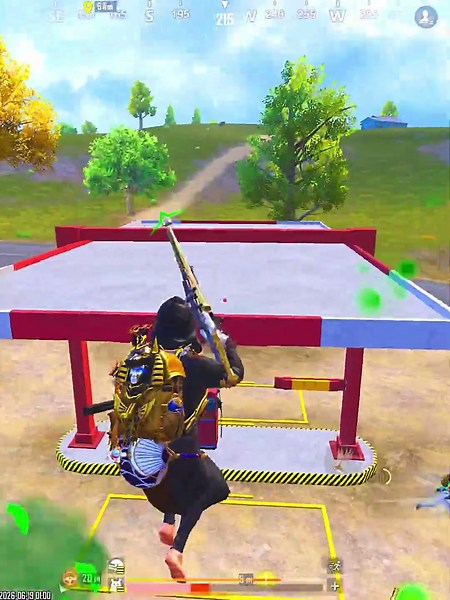 POV: You met the wrong player!😈