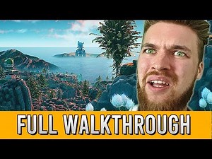 THE OUTER WORLDS Space Exploration Gameplay - Walkthrough Part 3!