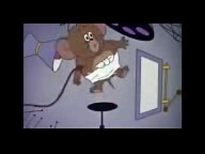 Tom and Jerry Jerry Inflation