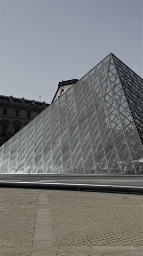 eya on Instagram: "Eya In Paris Episode 3 Season 1"