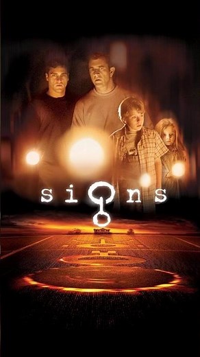 Signs (2002) #available #movie #availablemovies #film