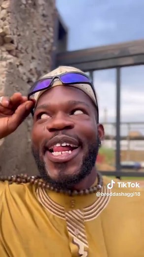 Hilarious Broda Shaggi Comedy Video Compilation