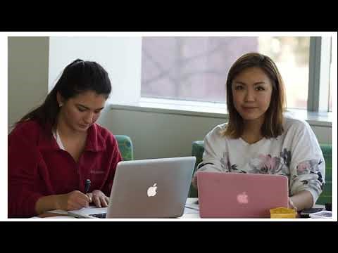 Beyond Books: A Virtual Tour of MLK Library