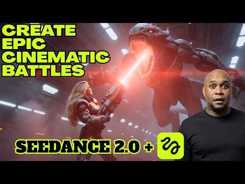 Seedance 2.0 Just Made Every Other AI Video Model Look Embarrassing