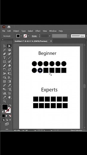 Illustrator Mastery: Beginner to Expert Graphic Design Guide