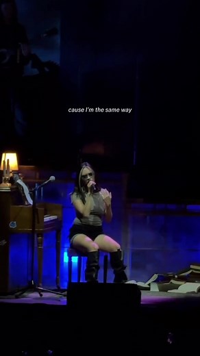 Niki Concert Compilation: Captivating Moments from Nicole Zefanya's Performances