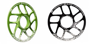 OneUp Components Launches DH Block