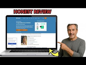 iPostal1 Review 2025 Virtual Business Address Mail Forwarding Service Comparison