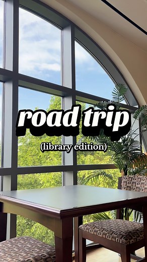 Schools out for.....SUMMER! Planning a roadtrip soon? Come visit us at the library and grab some fun items so the kids are entertained, the tires are inflated and it's smooth sailing until you reach your destination (or your car battery dies....but hey, did you rent our jumper cables? We've got you!) We are happy to help make your trip more enjoyable. Wishing you and your family happy and safe travels this summer from the Yorkville Public Library....and don't forget to send us a postcard! #roadt