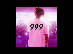 Juice WRLD - "Back Home" (prod. Pluto Productions)