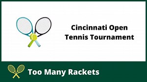 Cincinnati Open Tennis 2026 Schedule, Prize Money, & Players