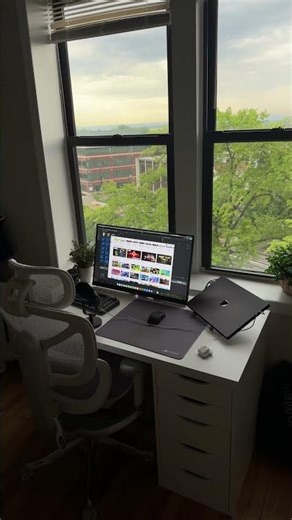 How tf is this aesthetic? 🫣 #setup #pov #aesthetic