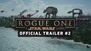Rogue One (Trailer 2)
