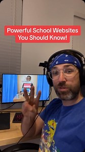 Don’t tell your teacher about these websites. Do you need help passing your courses this year? Try these useful websites or let me know what site you use that other people might not know about. Enjoy! | Matty McTech