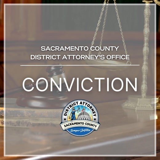#SacDACaseofInterest #SacDA Defendant Convicted of Two Murders Robert Munoz was convicted by two separate juries of a 2016 first-degree murder and a 2019 second-degree murder. The juries also found true the allegation that Munoz used a deadly weapon in the commission of the murders. https://www.sacda.org/2024/06/defendant-convicted-of-two-murders/ Sacramento County Sheriff’s Office | Sacramento County District Attorney's Office