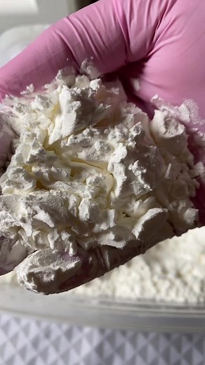 Credit: icepicastarch #cornstarch #cornstarcheating #cornstarchasmr #cornstarchmuckbang #cornstarchaddiction #cornstarchchewing