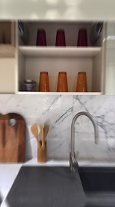 3.7M views · 3.2K reactions | Simplify your daily routine with our Modular Kitchen that helps keep everything effortlessly within reach. To shop, visit https://bit.ly/godrej_kitchens #GodrejInterio #ModularKitchen #KitchenGoals #KitchenCabinet #KitchenStorage #Storage | Interio by Godrej | Facebook