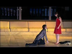 COSI FAN TUTTE, Michael Haneke, Madrid 2013