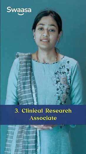 Top 4 Career Paths for Pharmacy Graduates in India | Swaasa