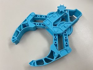 Printing with the Makerbot Method X: Success or Failure?