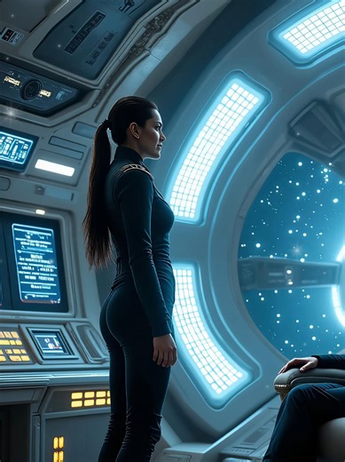 The Alien Captain Laughed at Earth Gravity | Then a Human Sat Down and Broke His Chair | HFY Sci-Fi Short Story #scifi #hfy #writingprompts #writingpromptsdaily #reddit