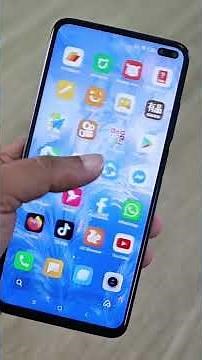 WHICH SMARTPHONE DISPLAY IS BEST?