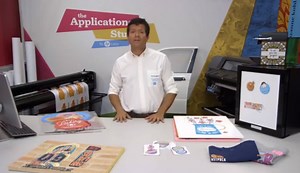 The Applications Studio from HP Latex: Print and Cut Solutions - HP Large Format Knowledge Center