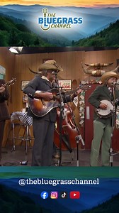 The Cleverlys are no ordinary bluegrass band. They bring the pickin’, the grinnin’, and a whole lotta surprises to Larry’s Country Diner. Whether you’re a longtime fan or seeing them for the first time, you’re in for a treat! #bluegrass #tennessee #nashville #country #TheBluegrassChannel #music | The Bluegrass Channel