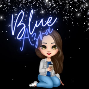 blue_azra - Twitch
