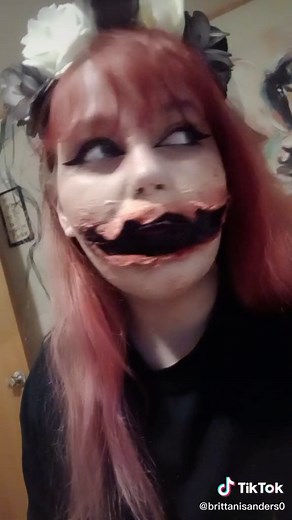 brittani sanders (@brittanisanders0)’s videos with