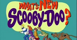 What’s New Scooby-Doo? – The Vampire Strikes Back – review – TV Episode