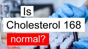 Treatment and symptoms of Cholesterol 168 mg/dL | Diet for normal Cholesterol level 168 mg/dL