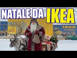 IKEA Christmas 2025: all the new items you don't want to miss!