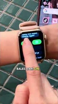 SUPER EASY! How to connect this Advan SE 1 Smartwatch to your Android phone