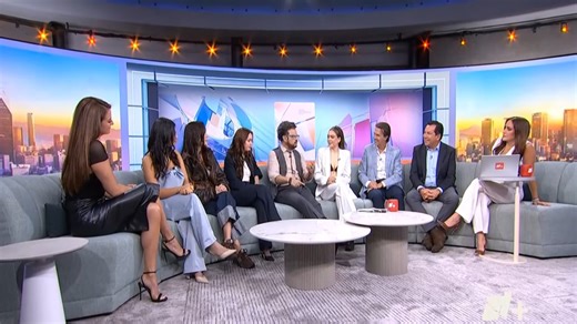 Presentan Himno del Teletón 2025