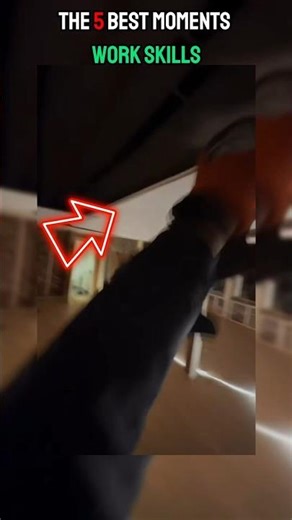 🛠️ 5 INSANE Work Skills You Won’t Believe! 🤯