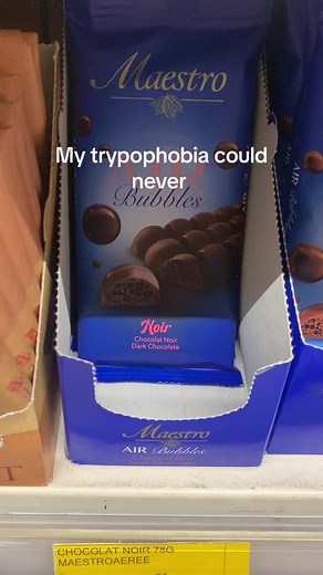 Managing Trypophobia: Understand Your Triggers