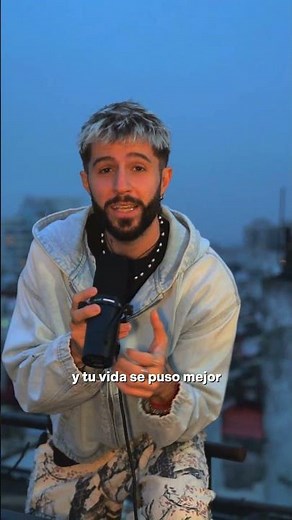 LO QUE SE VA X ALGO SE VA ❤️