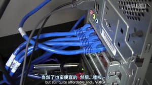 花100刀网速提升3倍？！#Linus谈科技