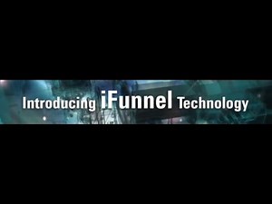 iFunnel Technology on the Agilent 6490 Triple Quadrupole LC/MS