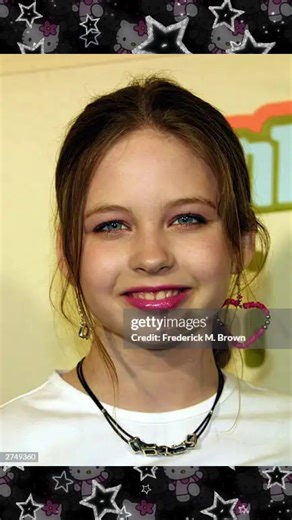 The Talented Actress Daveigh Chase: A Look at Her Work in Hollywood and Disney