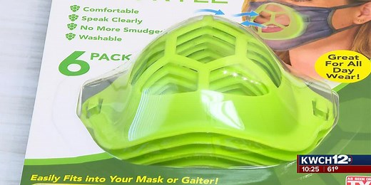 DIW: Cool Turtle Mask Insert