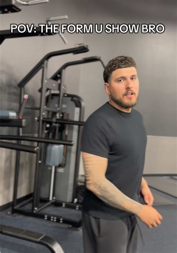 Perfecting Your Gym Form for Success