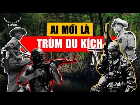 SỐ ĐẶC BIỆT #73 | Lịch sử Đặc công Rừng SÁC