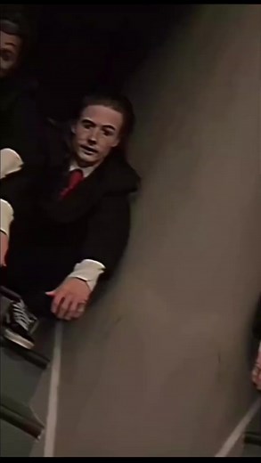 Just Run ! #scary #reels #viral #horrorjunkie #horror #creepy | The Other Side