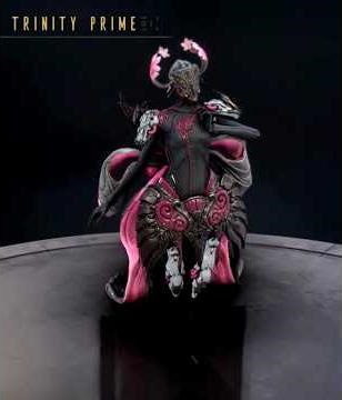 Trinity Fashion Frame